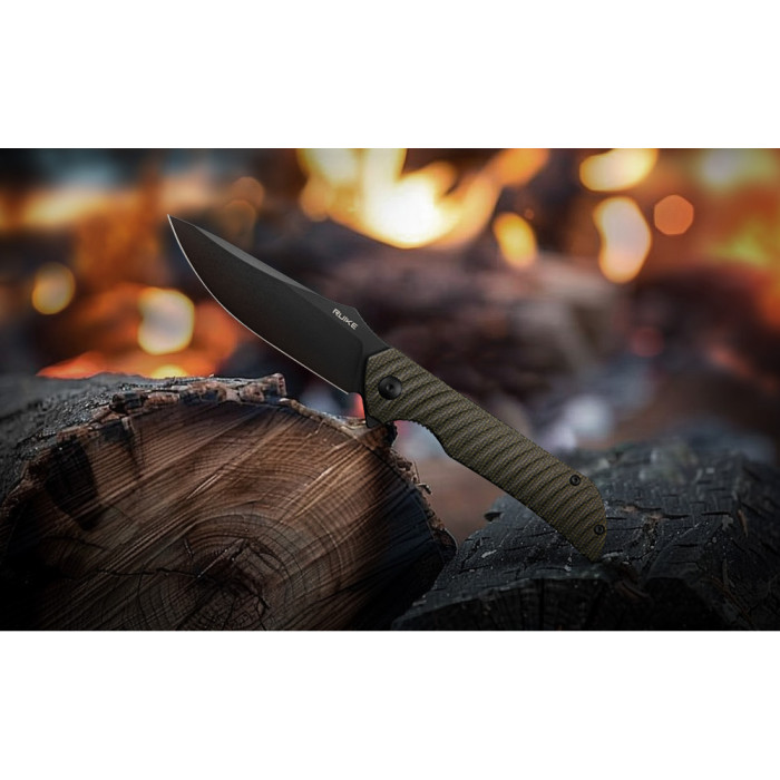 Ніж складаний Ruike P123-MB 