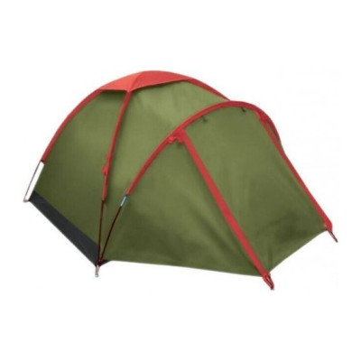Намет Tramp Lite Fly 3 TLT-003, оливковий
