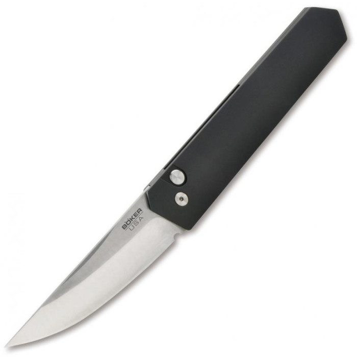 Ніж Boker Plus Kwaiken Compact Auto (01BO254) 