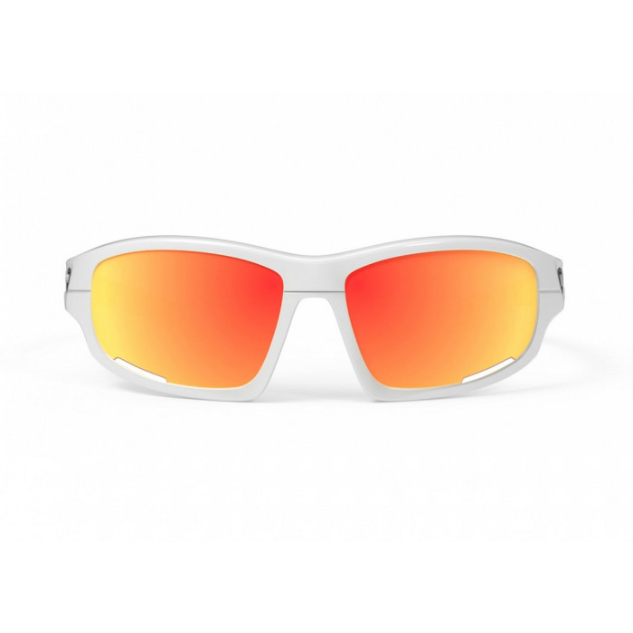 Окуляри Rudy Project Airgrip White G.-Mlaser Orange (SP434069-0000) 