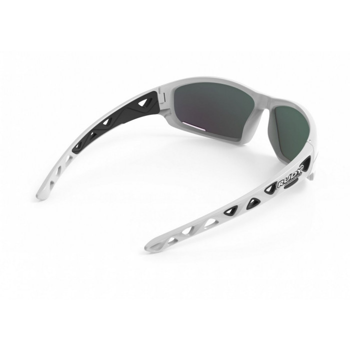 Окуляри Rudy Project Airgrip White G.-Mlaser Orange (SP434069-0000) 