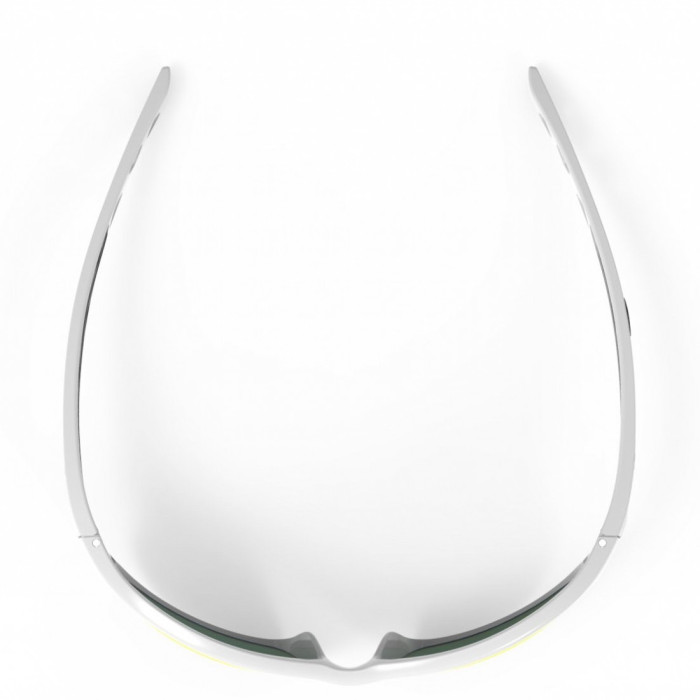 Окуляри Rudy Project Airgrip White G.-Mlaser Orange (SP434069-0000) 