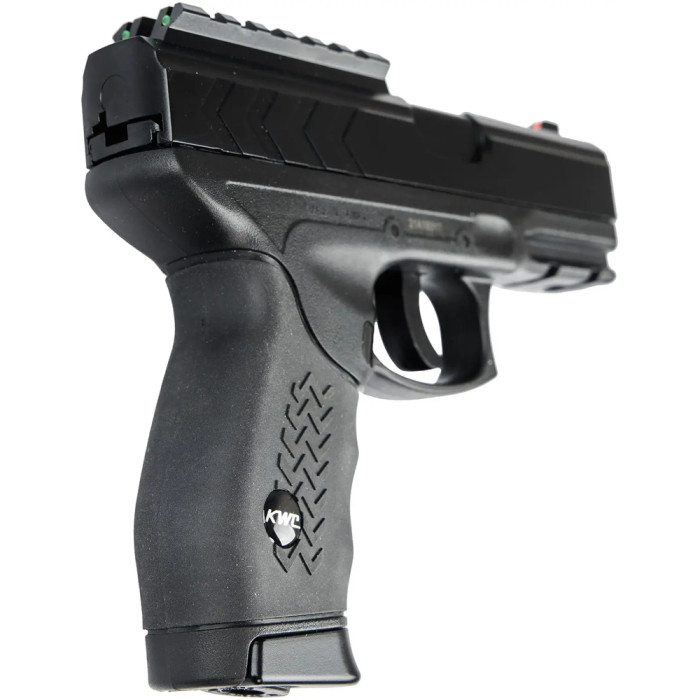 Пістолет пневматичний SAS Taurus 24/7 Pellet кал. 4.5 мм 