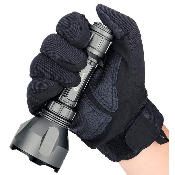 Ліхтар Olight Warrior X Turbo 