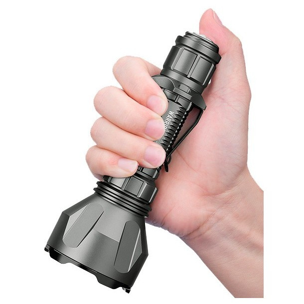 Ліхтар Olight Warrior X Turbo 