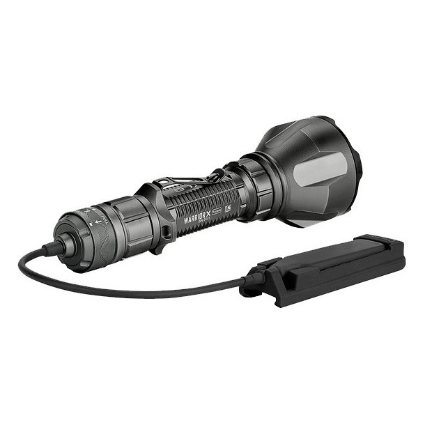 Ліхтар Olight Warrior X Turbo 