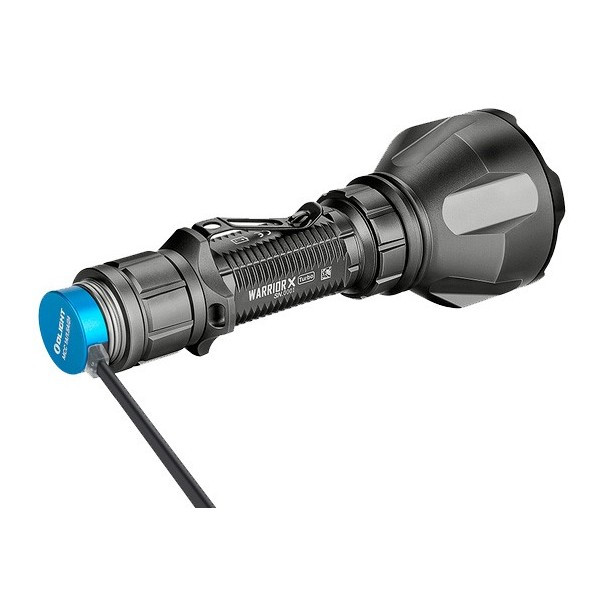 Ліхтар Olight Warrior X Turbo 