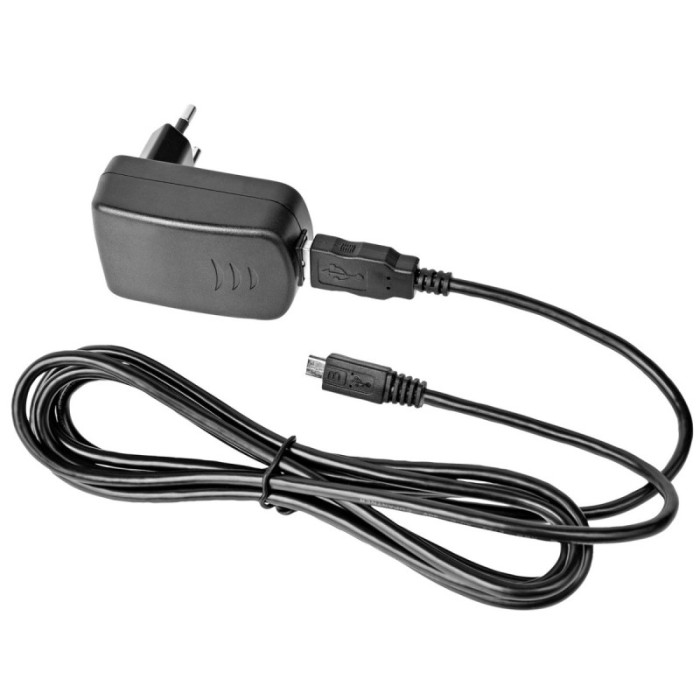 Годинник проекційний Bresser MyTime Pro (8010030) 