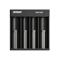 Зарядний пристрій XTAR MC4S