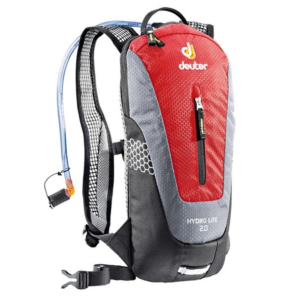 Рюкзак Deuter Hydro Lite 2.0, fire-titan 