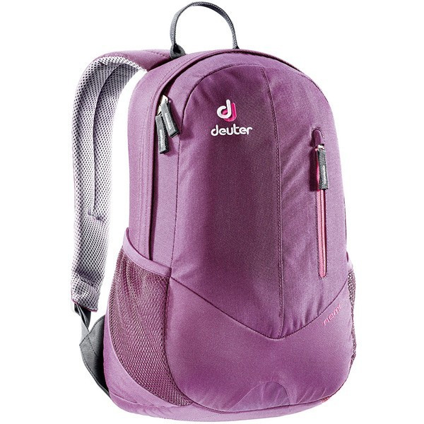 Рюкзак Deuter Nomi, blackberry-dresscode 