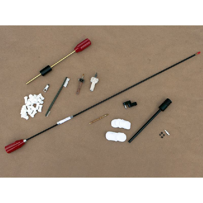 Набір для очищення Dewey для AR-15 кал. .223 