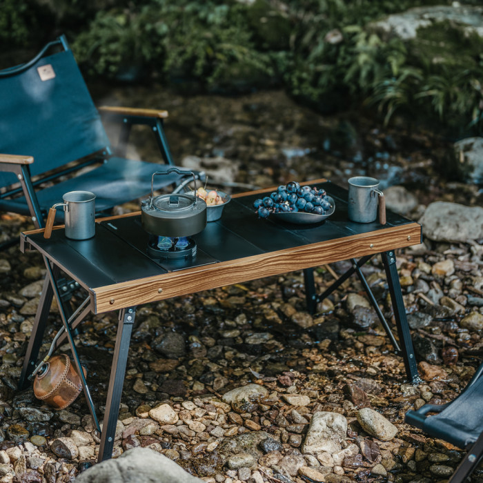 Трьохконфорковий газовий пальник Naturehike CNK2450CF019 