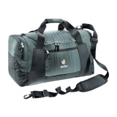 Сумка Deuter Relay, 60 л, granite-black