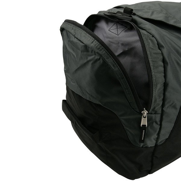 Сумка Deuter Relay, 60 л, granite-black 