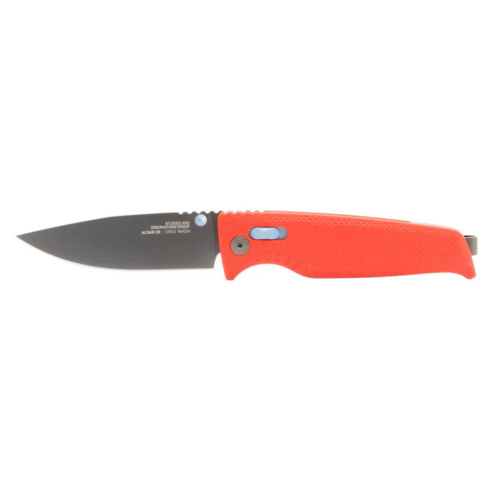 Ніж SOG Altair XR Canyon Red/Stone Blue (SOG 12-79-02-57) 