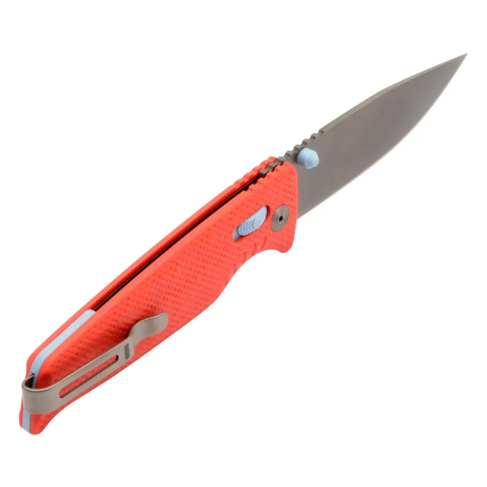 Ніж SOG Altair XR Canyon Red/Stone Blue (SOG 12-79-02-57) 