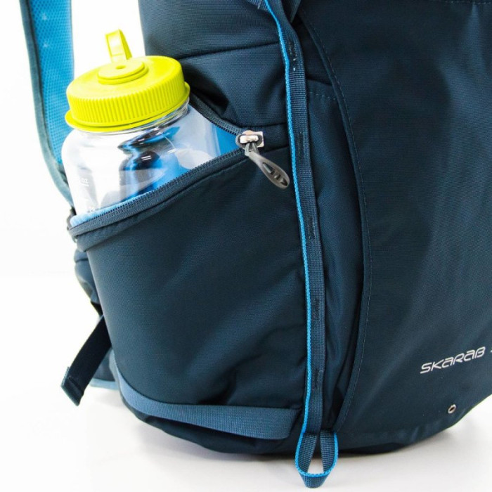 Рюкзак Osprey Skarab 22 Deep Blue 