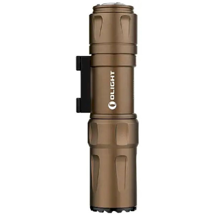 Ліхтар Olight Odin Mini, desert tan 