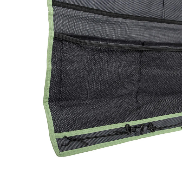 Органайзер підвісний Bo-Camp XL 14 Compartments Grey (1771541)
