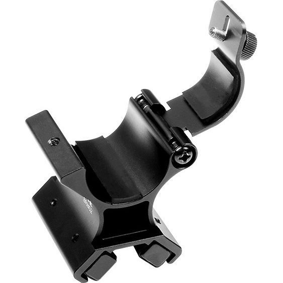 Кріплення на зброю для ліхтарів Brinyte BRM02 