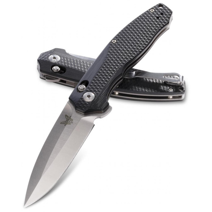 Ніж Benchmade Vector (495) 