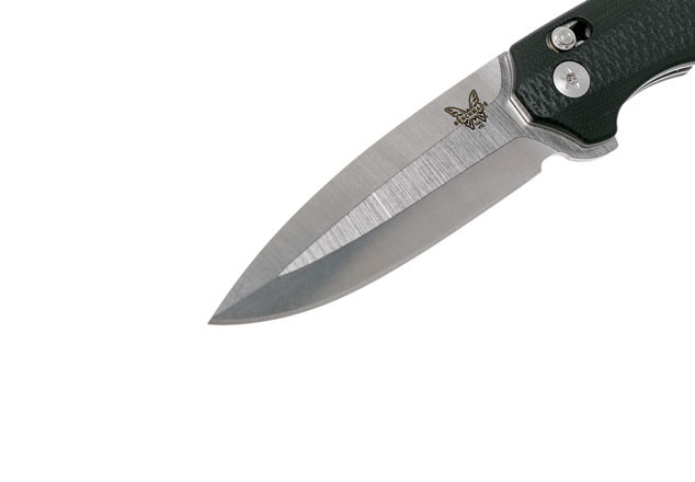 Ніж Benchmade Vector (495) 