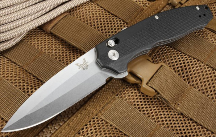 Ніж Benchmade Vector (495) 