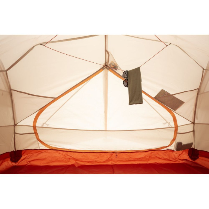 Намет Turbat SHANTA 2, sand 