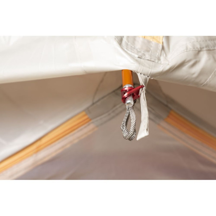 Намет Turbat SHANTA 2, sand 