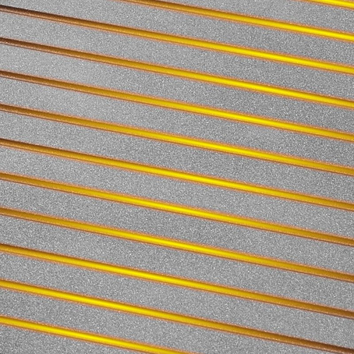 Сковорода-гриль зі складаною ручкою Naturehike CNK2300CJ016, алюміній 