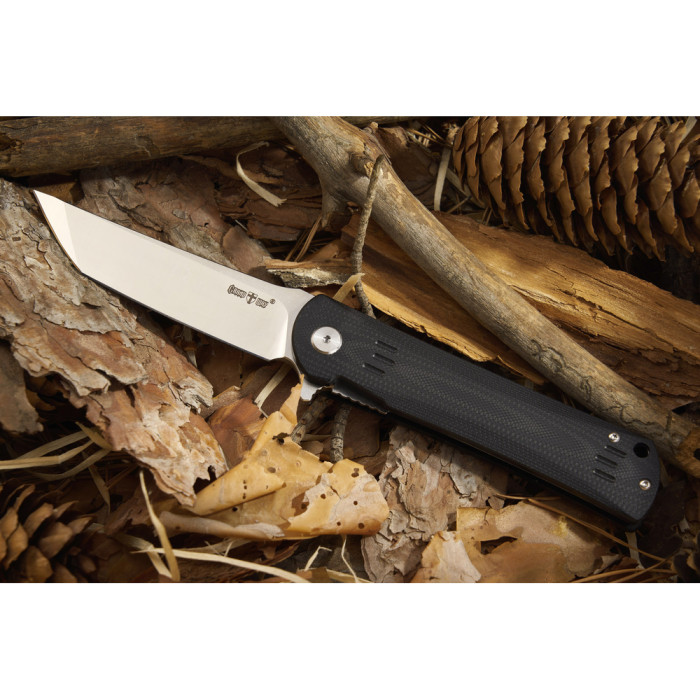 Кишеньковий ніж Grand Way WK 19034 B 