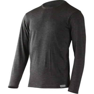 Термофутболка чол. Lasting ALAN 8169 - XL - сірий