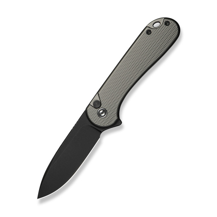 Ніж складаний Civivi Button Lock Elementum II C18062PD-1 