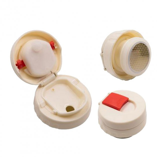 Термос Tramp Travel Line 1,3 л, металік 