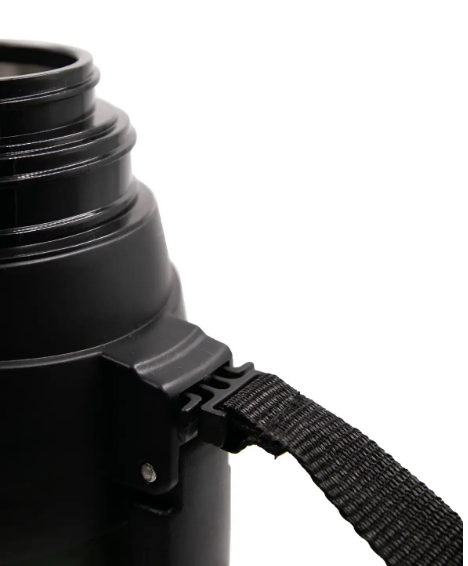 Термос Tramp Travel Line 1,3 л, металік 