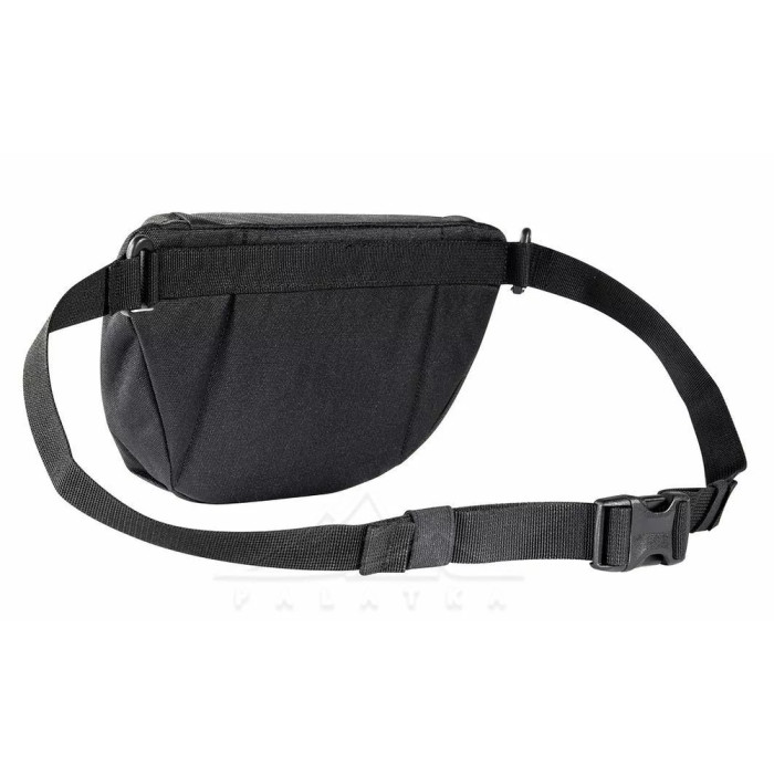 Сумка поясна Tatonka Hip Belt Pouch, Black, (TAT 1340.040) 