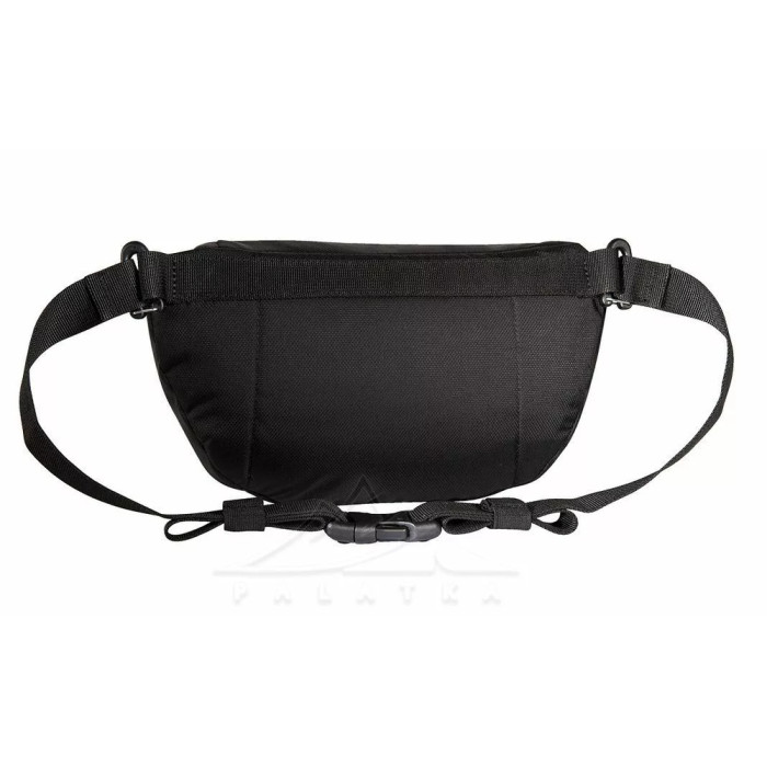 Сумка поясна Tatonka Hip Belt Pouch, Black, (TAT 1340.040) 