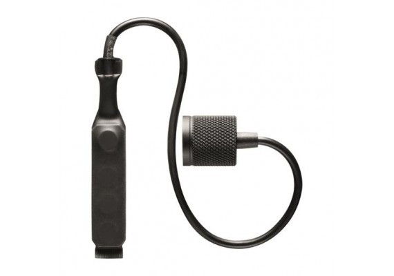 Ліхтар тактичний Mactronic T-Force VR (1000 Lm) Weapon Kit (THH0112) 