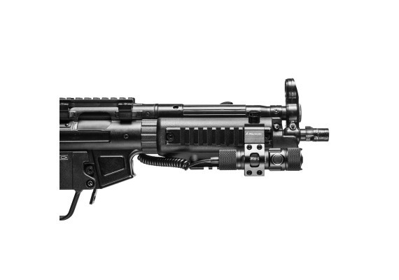 Ліхтар тактичний Mactronic T-Force VR (1000 Lm) Weapon Kit (THH0112) 