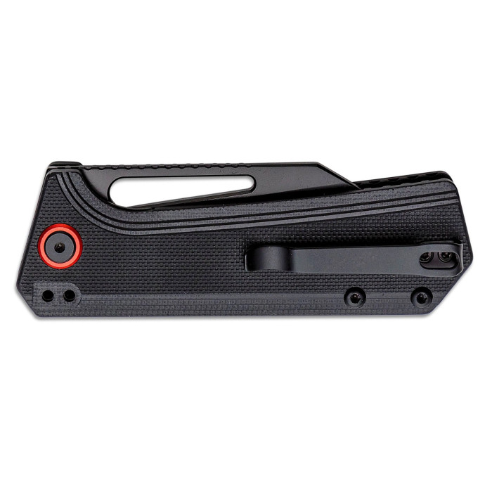 Ніж CJRB Ruffian BB, AR-RPM9 Steel, G10 