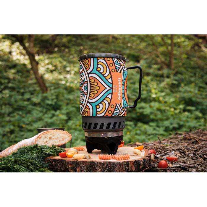 Система приготування їжі Adimanti AD10A 1400мл 