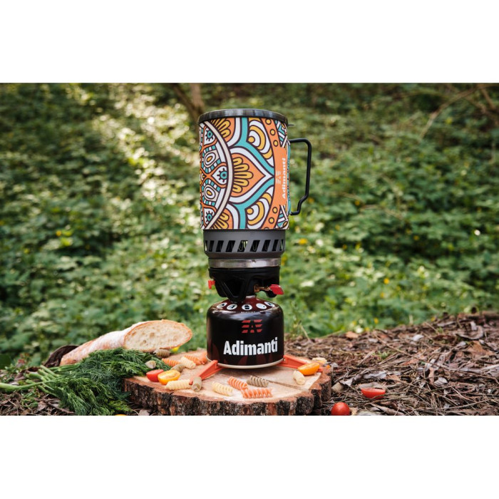 Система приготування їжі Adimanti AD10A 1400мл 