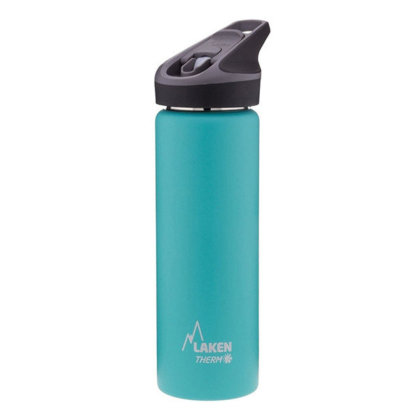 Термопляшка Laken Jannu Thermo 0.75L (Turquoise) 
