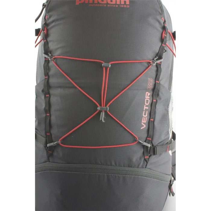 Рюкзак Pinguin Vector 35, Green (PNG 316148) 2020 