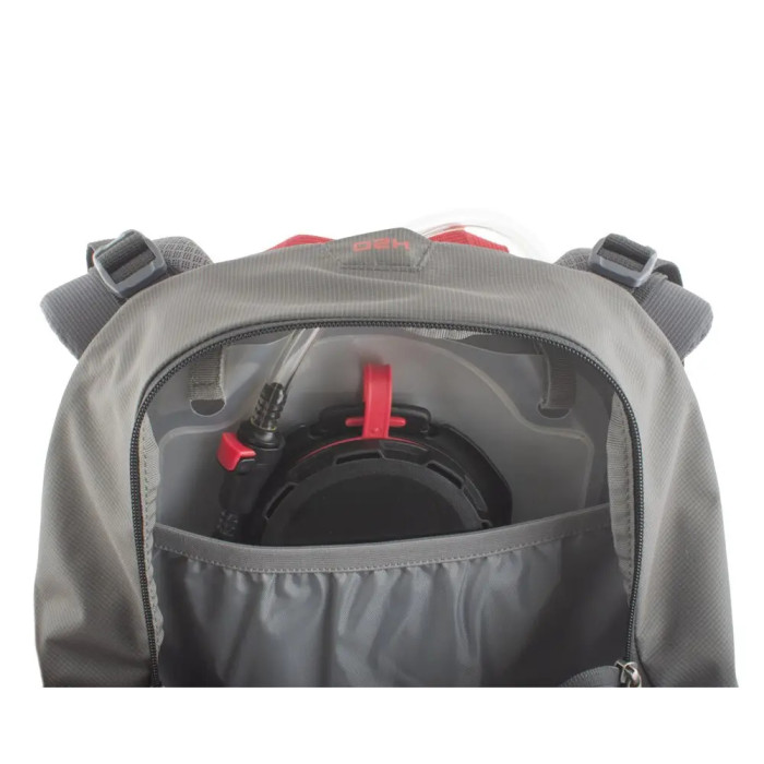 Рюкзак Pinguin Vector 35, Green (PNG 316148) 2020 