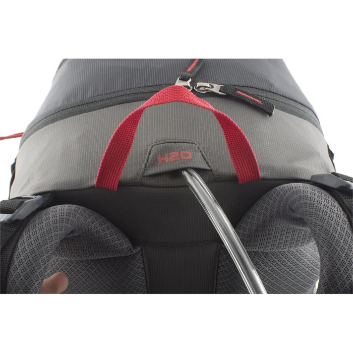 Рюкзак Pinguin Vector 35, Green (PNG 316148) 2020 