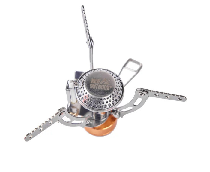 Газовий пальник Skif Outdoor Vesta I 