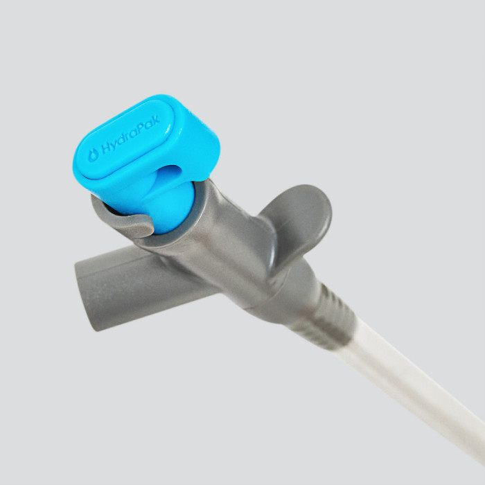 М'яка каністра HydraPak Pioneer 10 л 