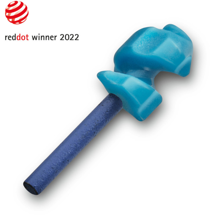 Інструмент для розпалювання багаття Victorinox Mini Tool FireAnt Blue 4.1331.2 